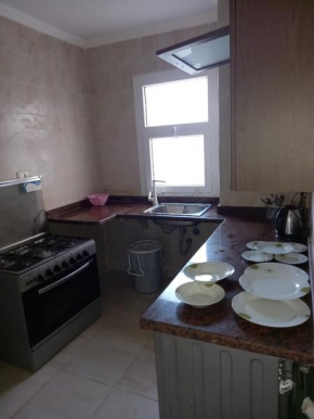 فيلا مارسيليا بيتش 4 Villa Marselia beach 4, El-Alamein